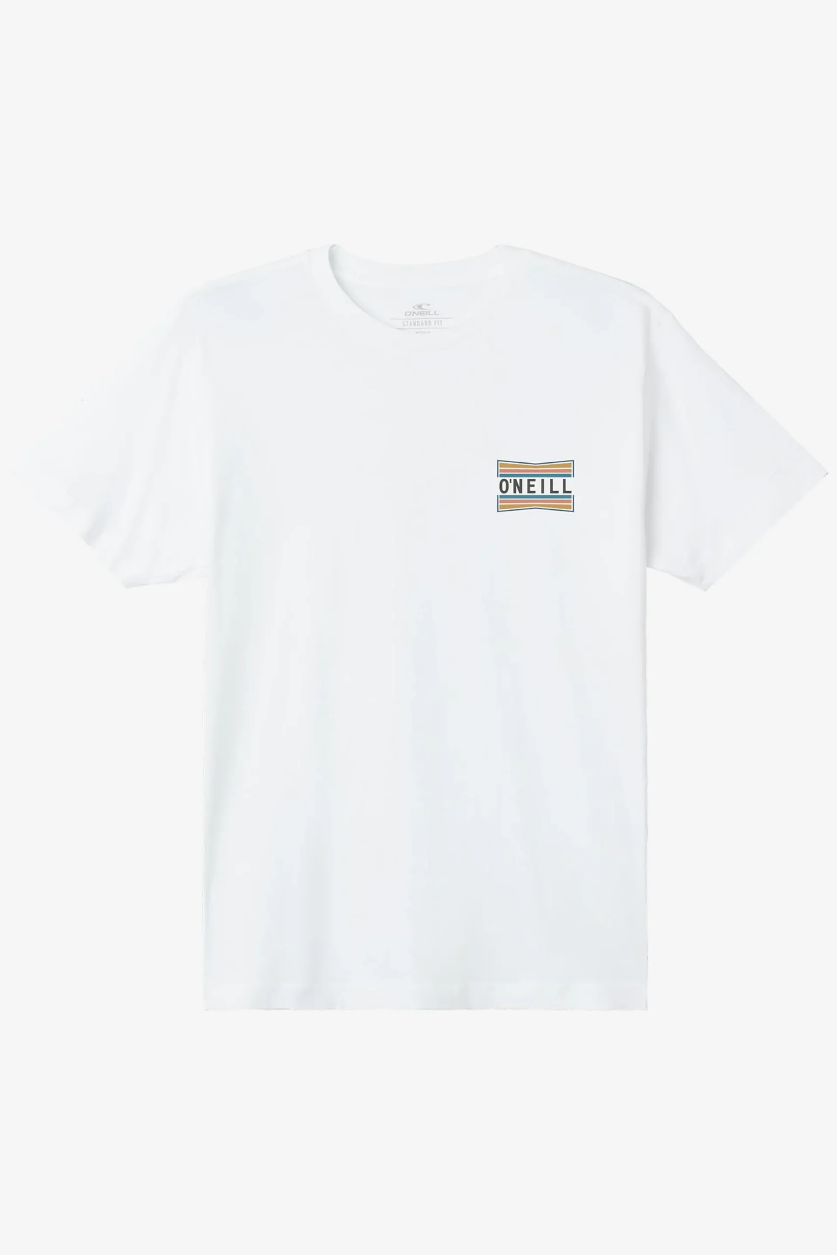 O’Neill Tees<WORKING STIFF STANDARD FIT TEE