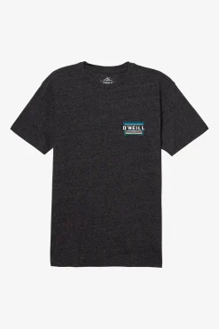 O’Neill Tees<WORKING STIFF TEE
