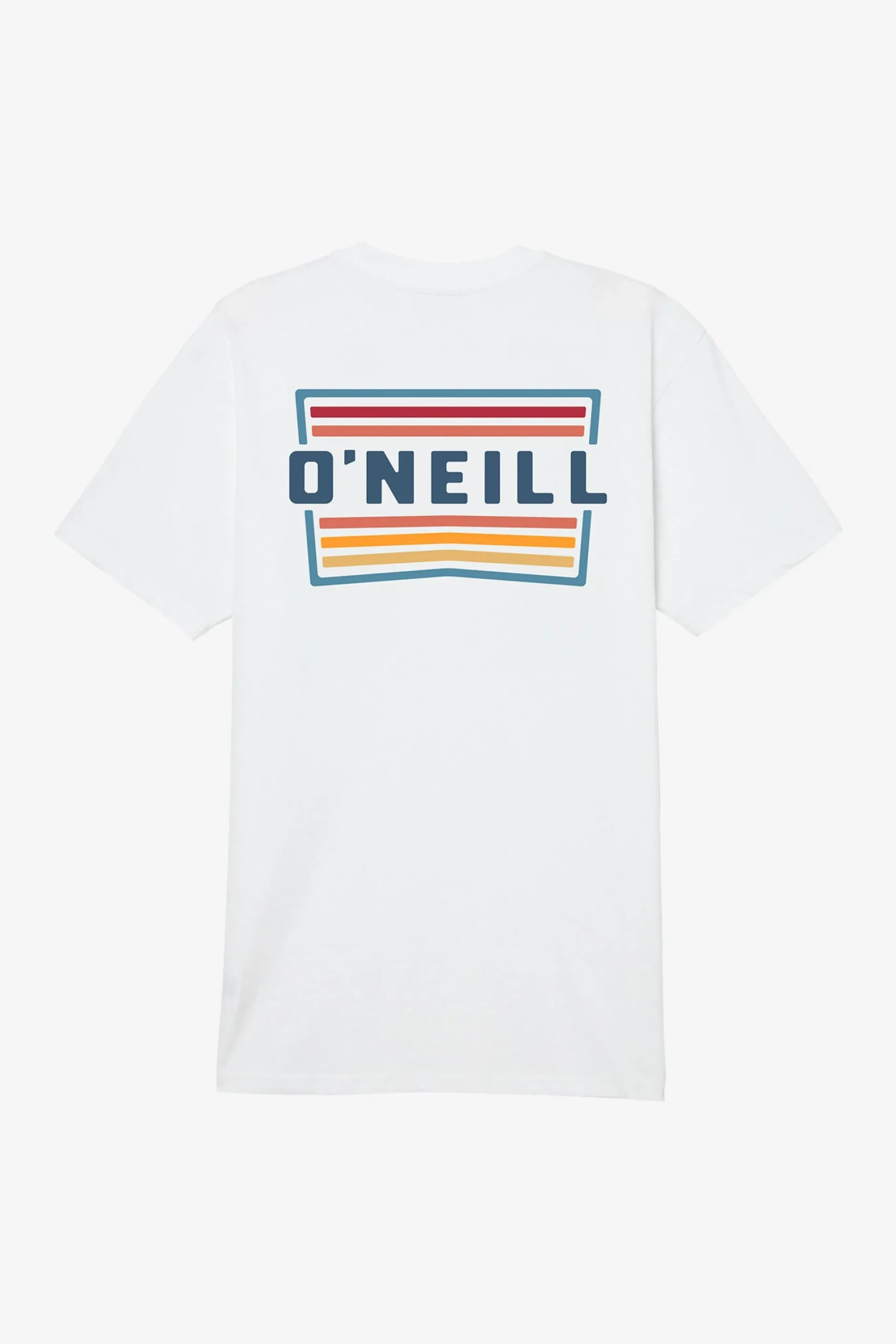O’Neill Tees<WORKING STIFF TEE
