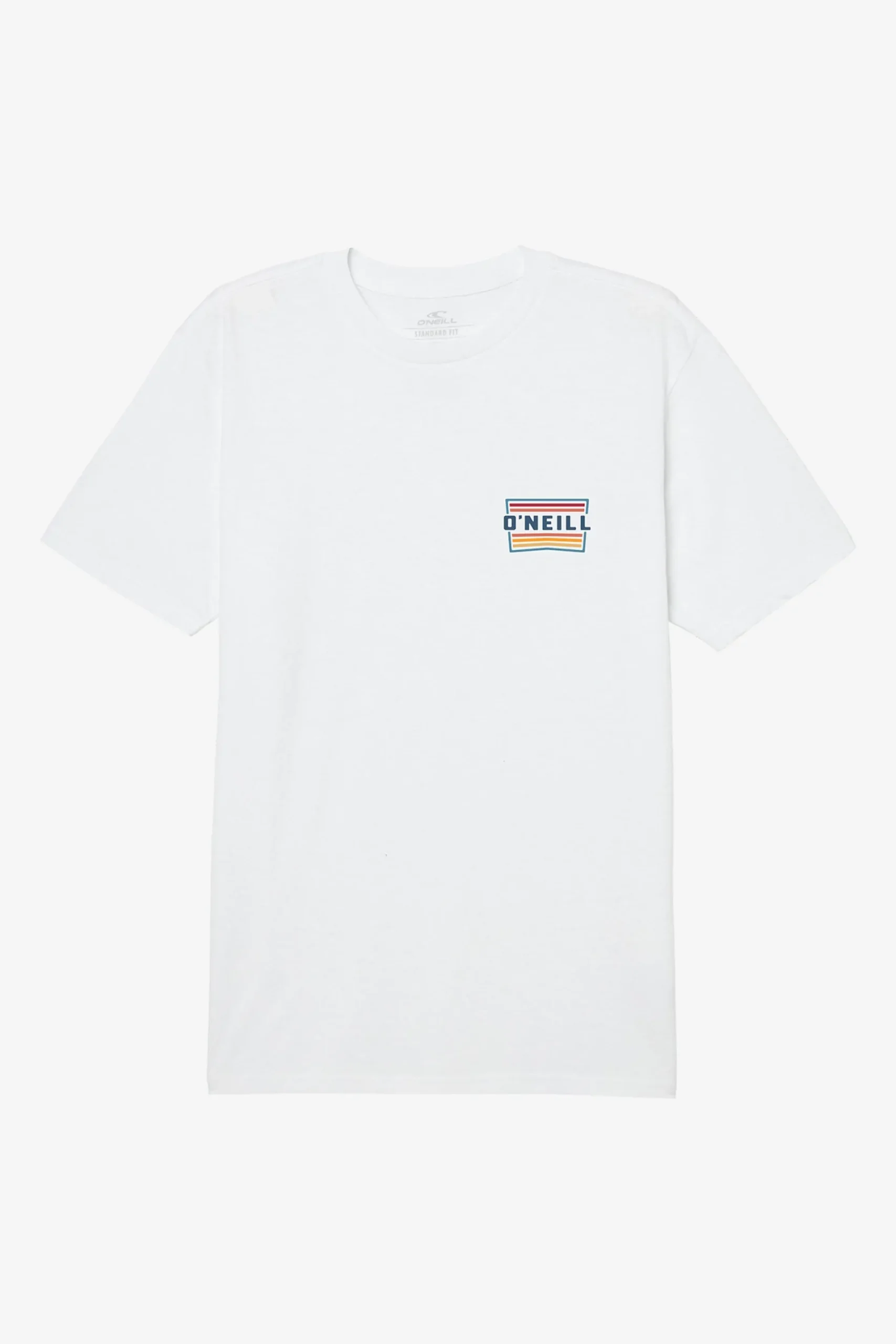 O’Neill Tees<WORKING STIFF TEE
