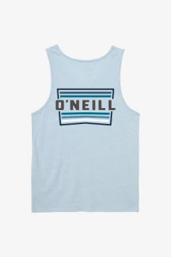 O’Neill Tees<WORKING STIFF TEE