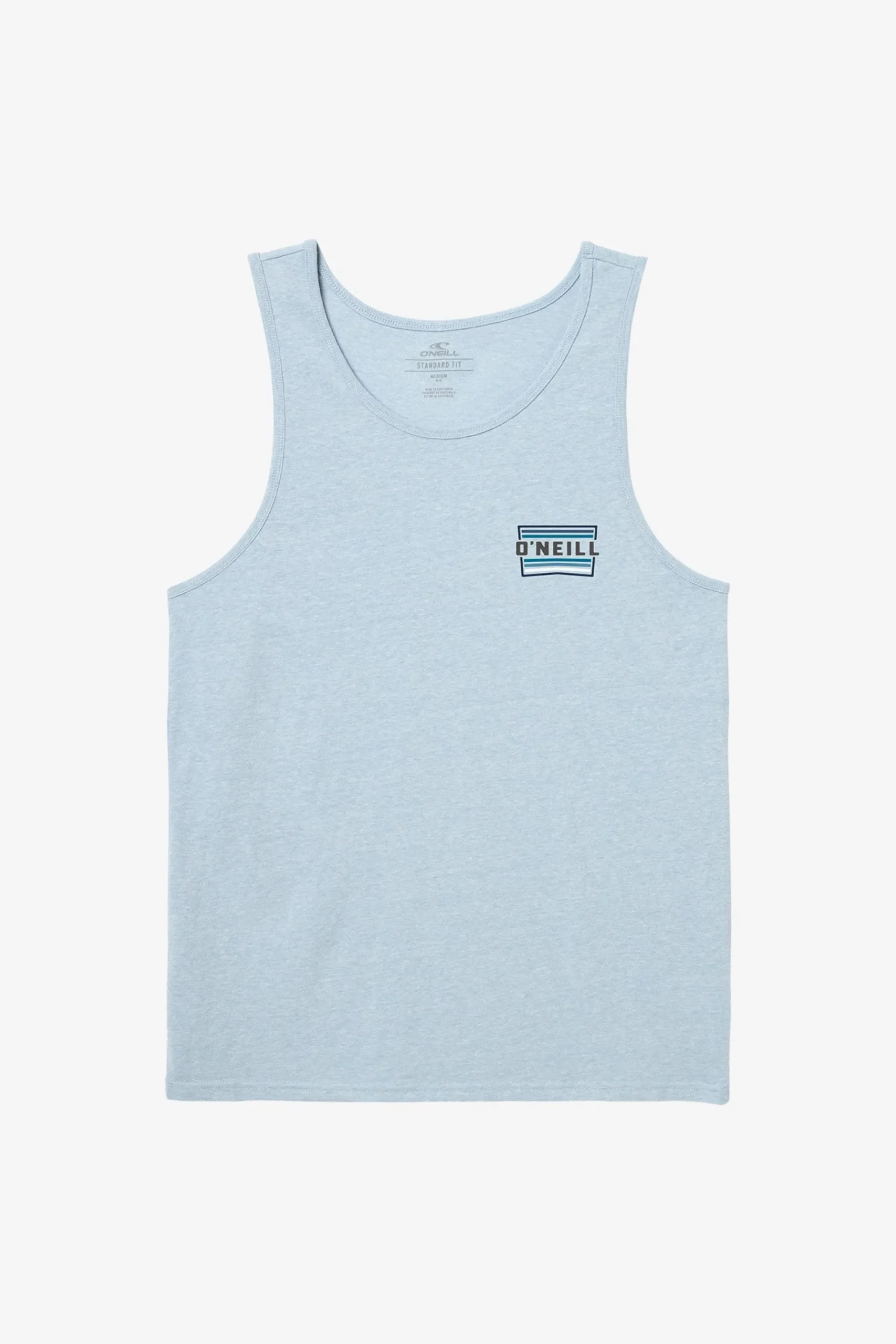 O’Neill Tees<WORKING STIFF TEE