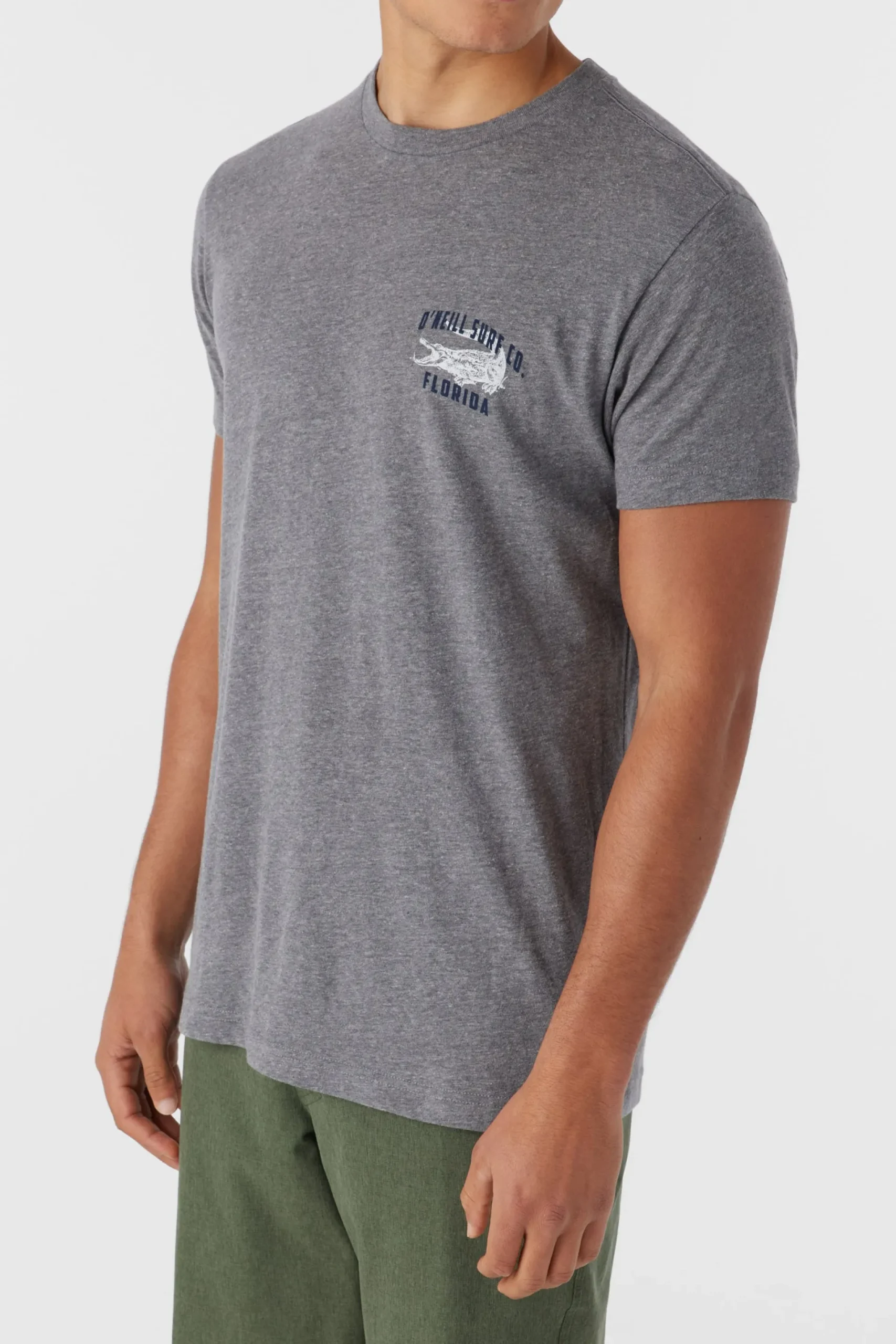 O’Neill Tees<WRANGLE TEE