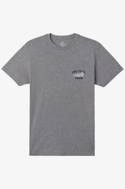 O’Neill Tees<WRANGLE TEE