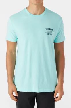 O’Neill Tees<WRANGLE TEE