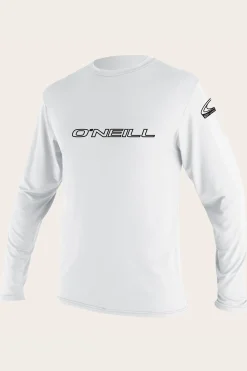 Kids/BOY O’Neill Uv-Sun-Protection Rash Guards|Uv-Sun-Protection Rash Guards<YOUTH BASIC SKINS 50+ L/S SUN SHIRT