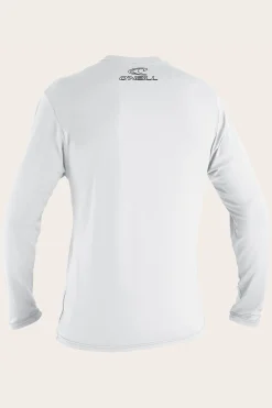Kids/BOY O’Neill Uv-Sun-Protection Rash Guards|Uv-Sun-Protection Rash Guards<YOUTH BASIC SKINS 50+ L/S SUN SHIRT