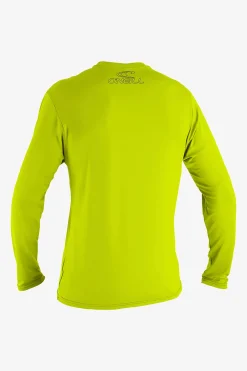 Kids/BOY O’Neill Uv-Sun-Protection Rash Guards|Uv-Sun-Protection Rash Guards<YOUTH BASIC SKINS 50+ L/S SUN SHIRT