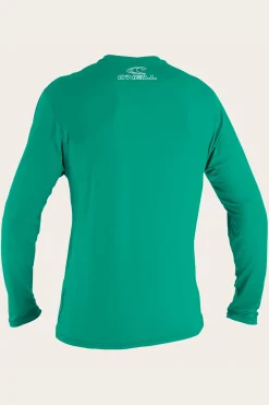 Kids/BOY O’Neill Uv-Sun-Protection Rash Guards|Uv-Sun-Protection Rash Guards<YOUTH BASIC SKINS 50+ L/S SUN SHIRT