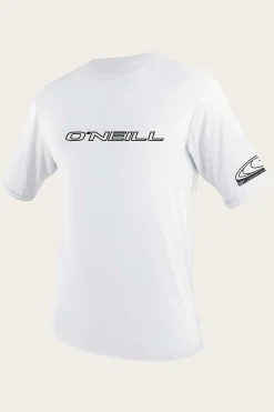 Kids/BOY O’Neill Uv-Sun-Protection Rash Guards|Uv-Sun-Protection Rash Guards<YOUTH BASIC SKINS 50+ S/S SUN SHIRT