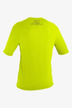 Kids/BOY O’Neill Uv-Sun-Protection Rash Guards|Uv-Sun-Protection Rash Guards<YOUTH BASIC SKINS 50+ S/S SUN SHIRT