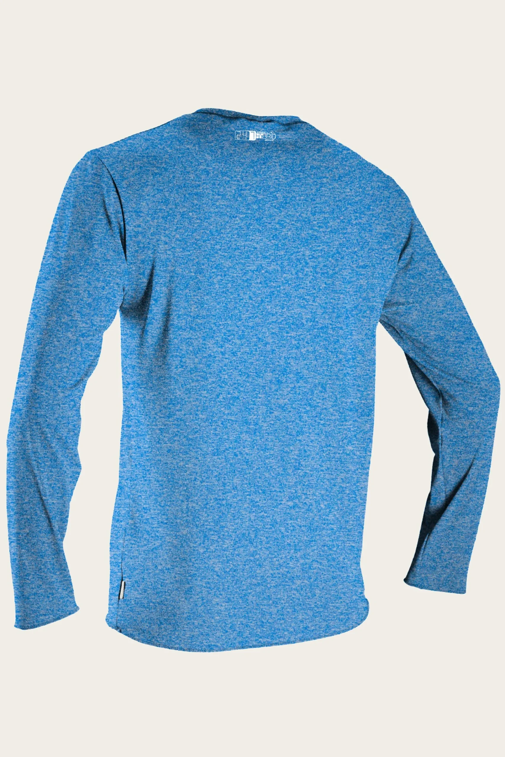Kids/BOY O’Neill Uv-Sun-Protection Rash Guards|Uv-Sun-Protection Rash Guards<YOUTH HYBRID L/S SUN SHIRT