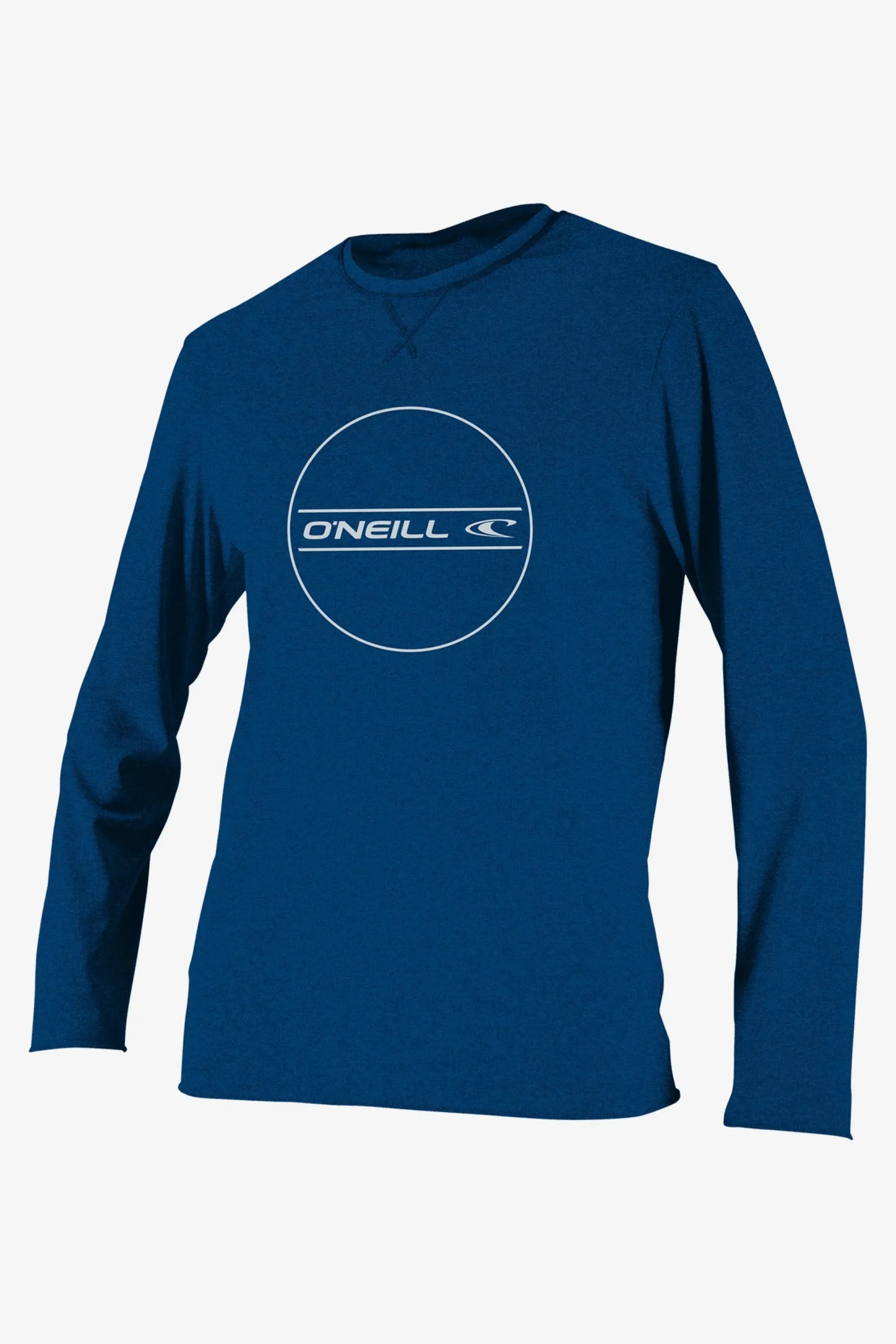 Kids/BOY O’Neill Uv-Sun-Protection Rash Guards|Uv-Sun-Protection Rash Guards<YOUTH HYBRID L/S SUN SHIRT