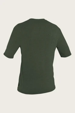 Kids/BOY O’Neill Uv-Sun-Protection Rash Guards|Uv-Sun-Protection Rash Guards<YOUTH HYBRID S/S SUN SHIRT