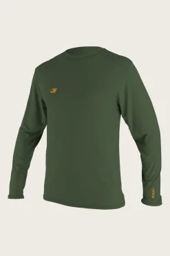 Kids/BOY O’Neill Uv-Sun-Protection Rash Guards|Uv-Sun-Protection Rash Guards<YOUTH PREMIUM L/S SUN SHIRT