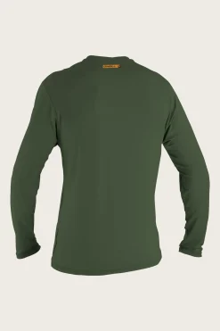 Kids/BOY O’Neill Uv-Sun-Protection Rash Guards|Uv-Sun-Protection Rash Guards<YOUTH PREMIUM L/S SUN SHIRT