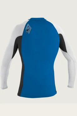 Kids/BOY O’Neill Uv-Sun-Protection Rash Guards|Uv-Sun-Protection Rash Guards<YOUTH PREMIUM SKINS L/S RASH GUARD