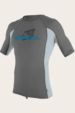 Kids/BOY O’Neill Uv-Sun-Protection Rash Guards|Uv-Sun-Protection Rash Guards<YOUTH PREMIUM SKINS S/S RASH GUARD