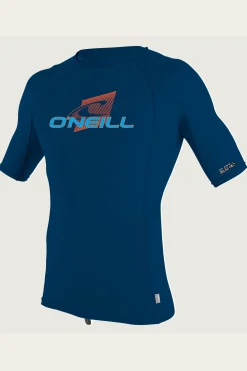 Kids/BOY O’Neill Uv-Sun-Protection Rash Guards|Uv-Sun-Protection Rash Guards<YOUTH PREMIUM SKINS S/S RASH GUARD