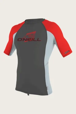 Kids/BOY O’Neill Uv-Sun-Protection Rash Guards|Uv-Sun-Protection Rash Guards<YOUTH PREMIUM SKINS S/S RASH GUARD