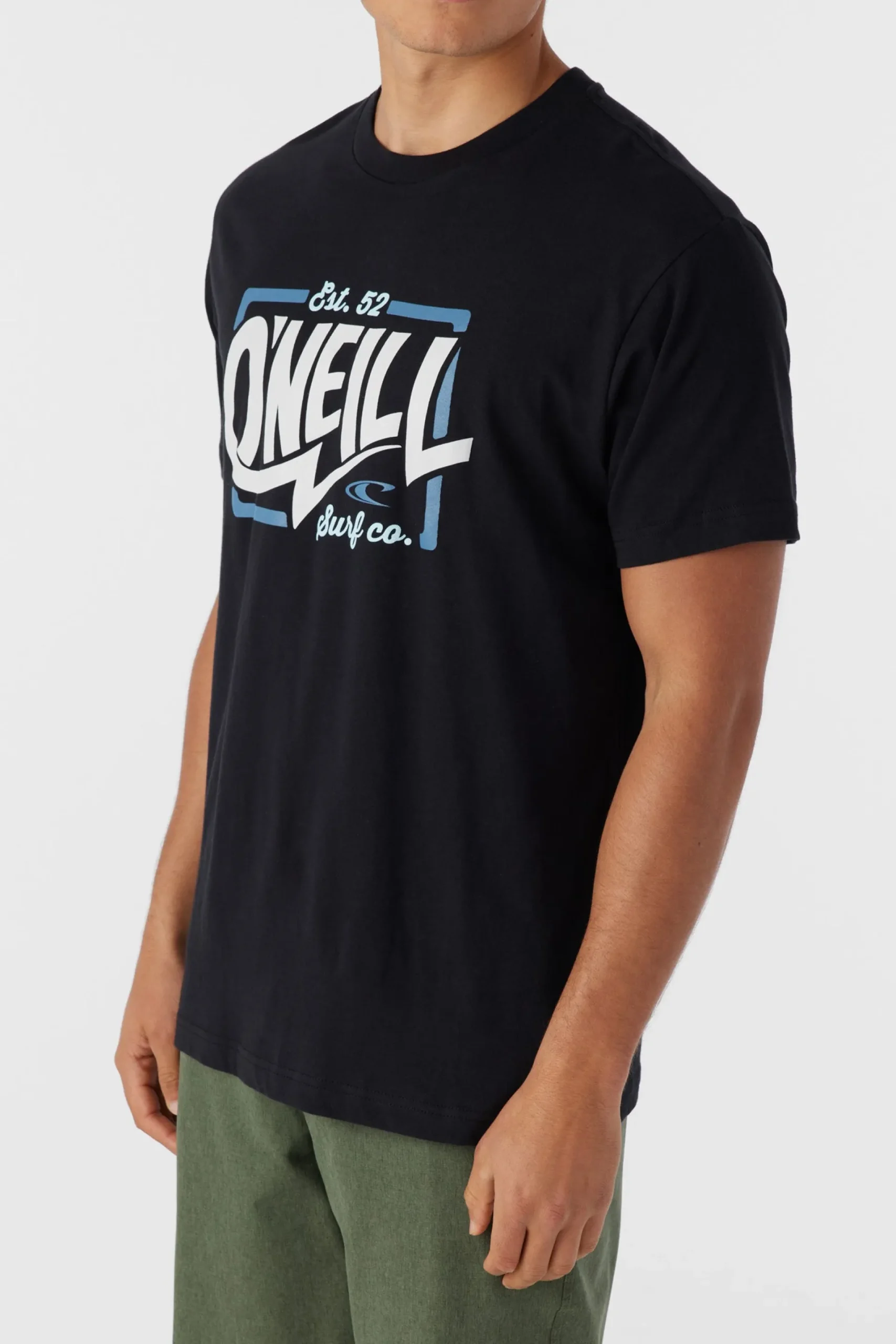 O’Neill Tees<ZIGGY TEE