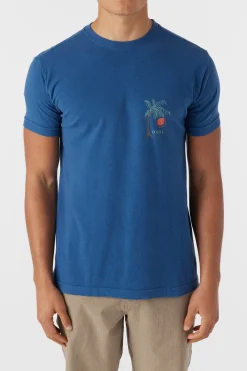 O’Neill Tees<ZONE TEE