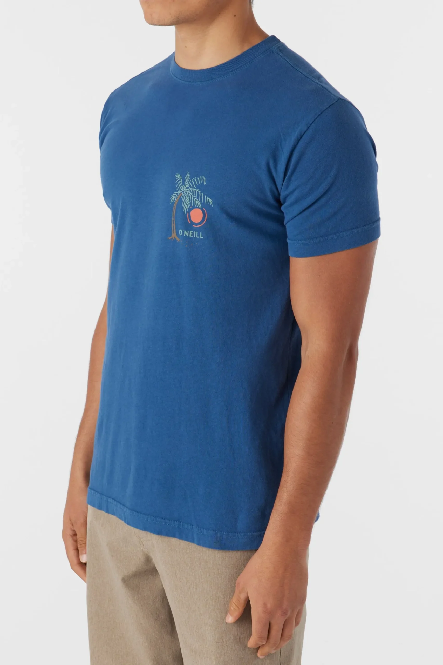 O’Neill Tees<ZONE TEE