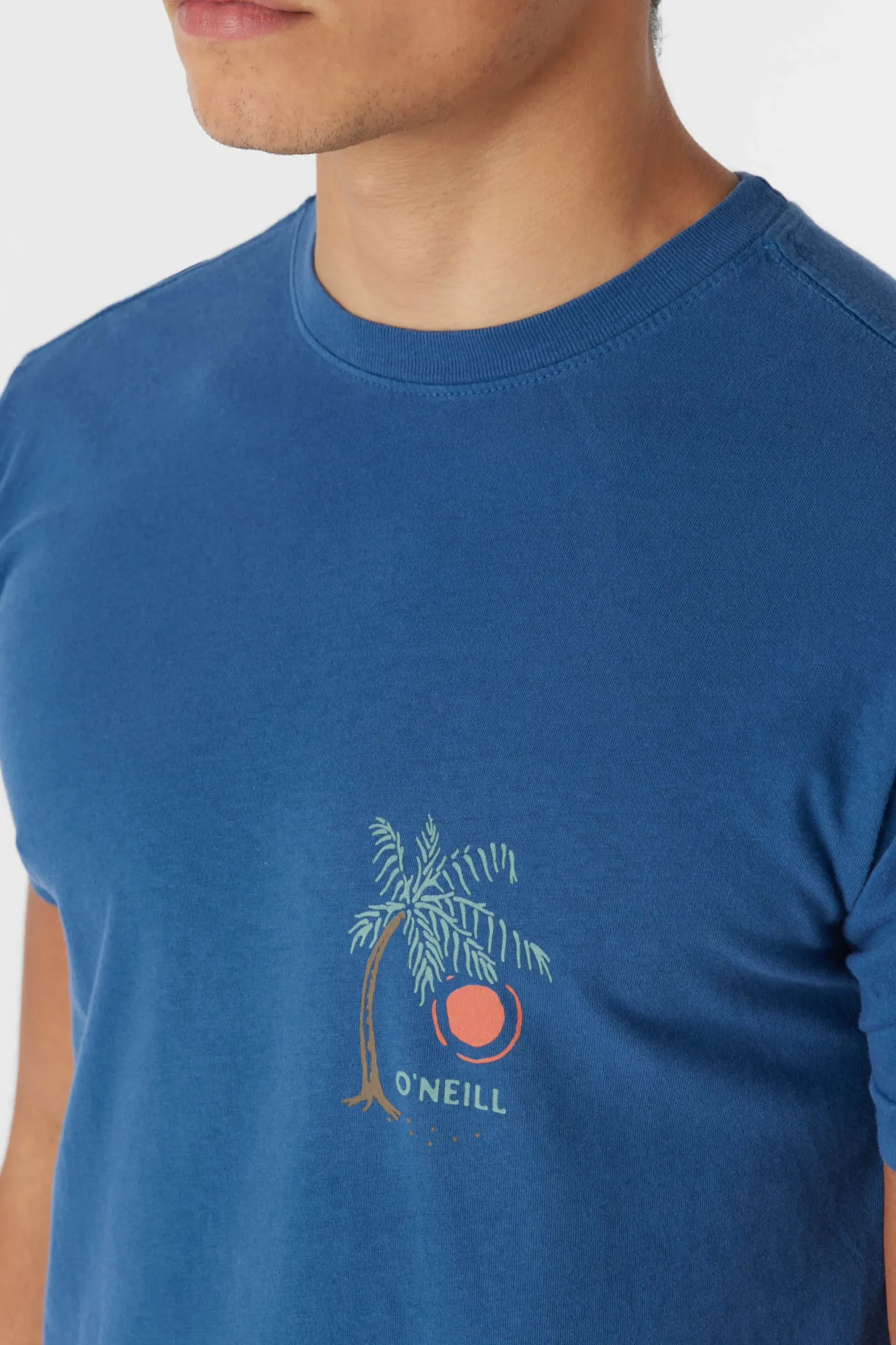 O’Neill Tees<ZONE TEE