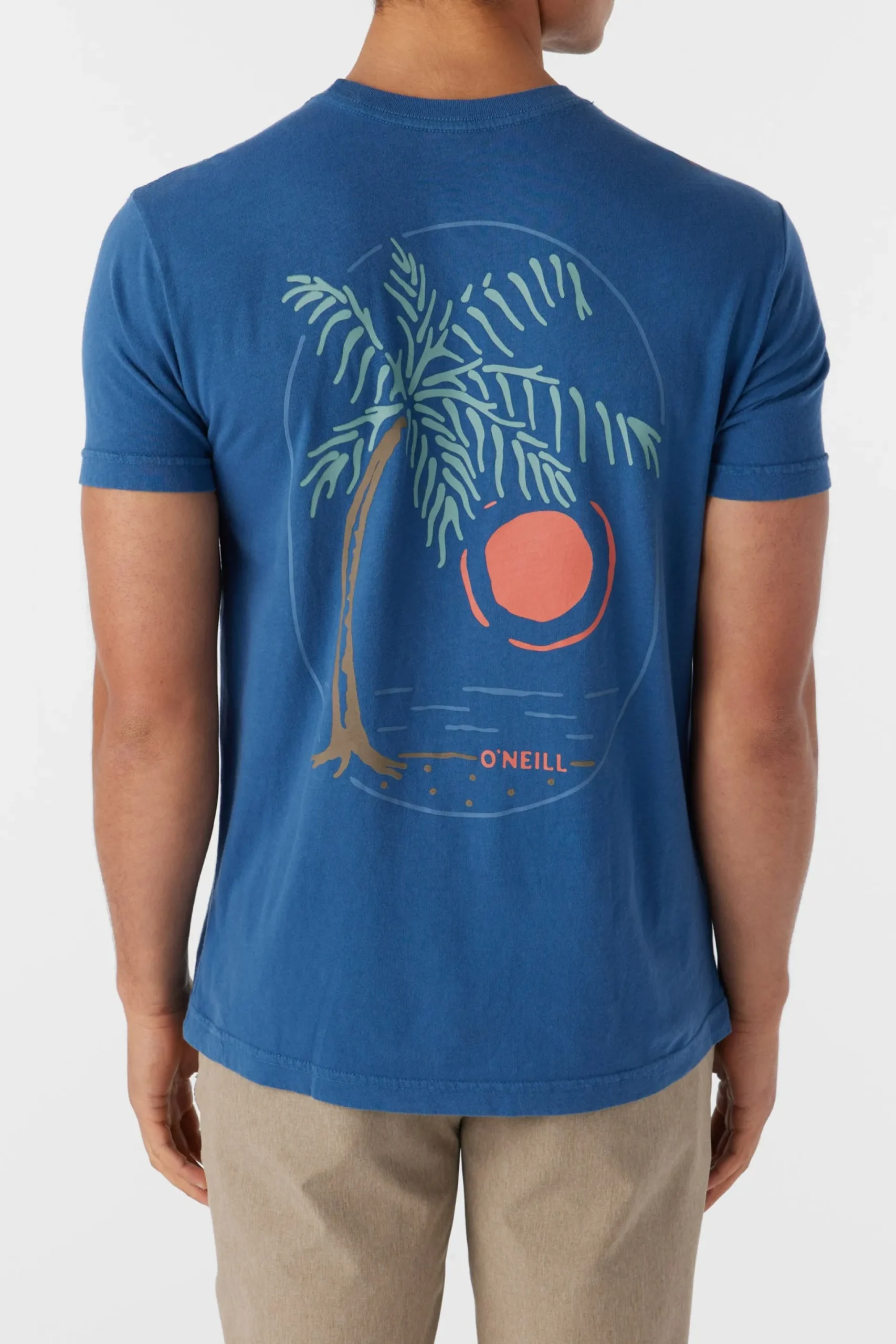 O’Neill Tees<ZONE TEE