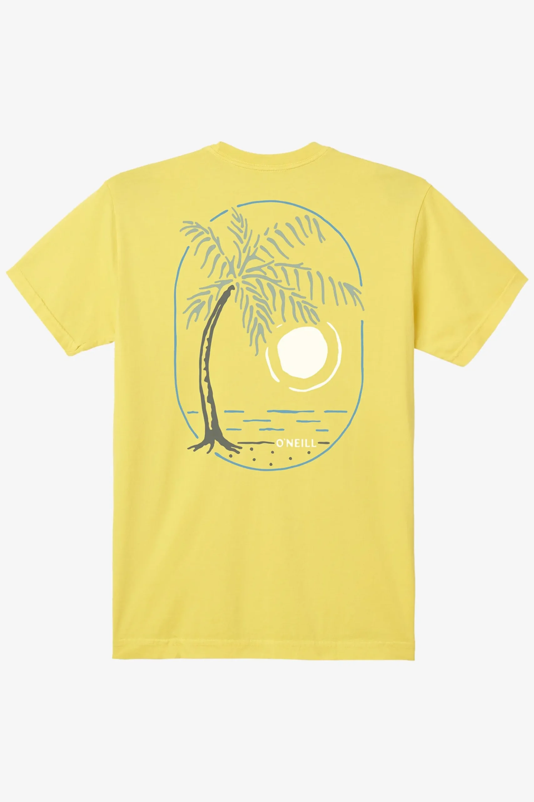O’Neill Tees<ZONE TEE
