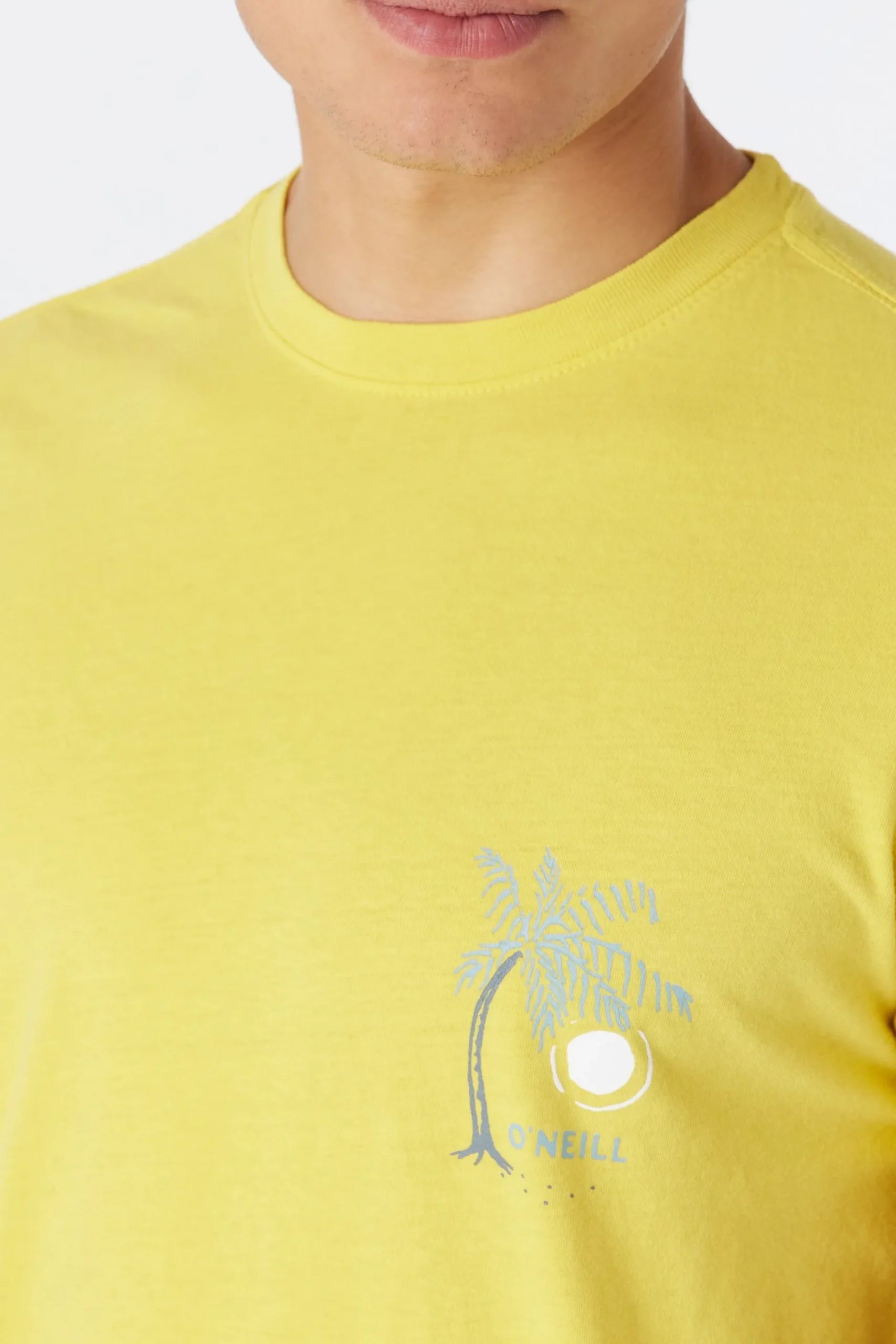 O’Neill Tees<ZONE TEE