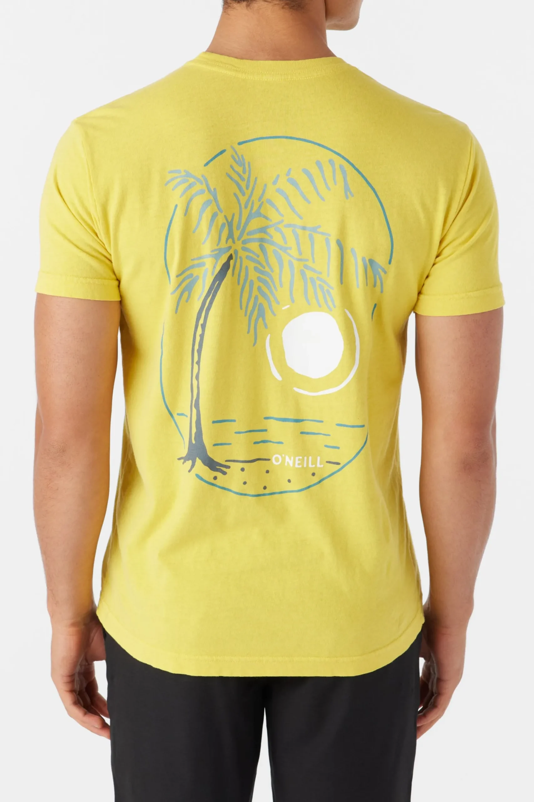 O’Neill Tees<ZONE TEE