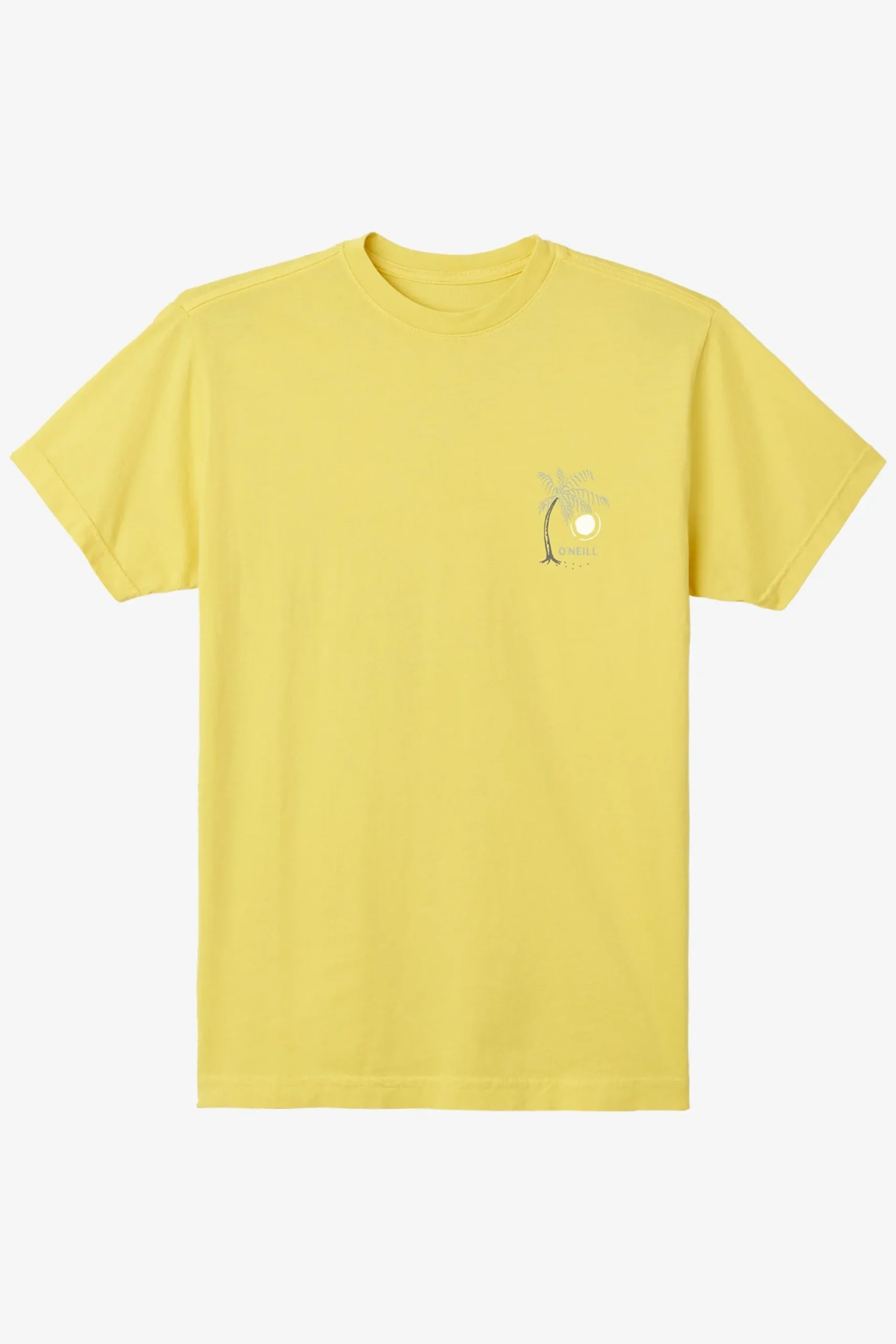 O’Neill Tees<ZONE TEE