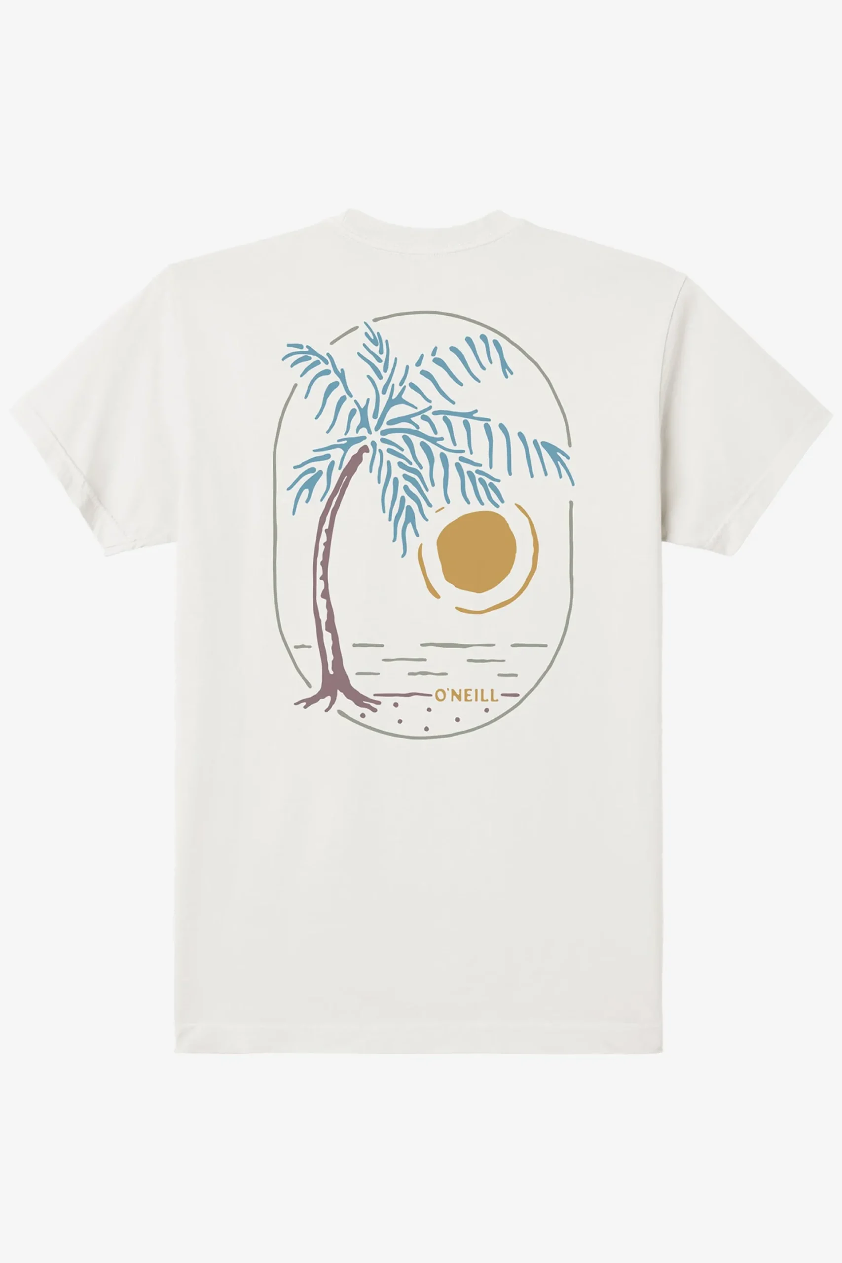 O’Neill Tees<ZONE TEE