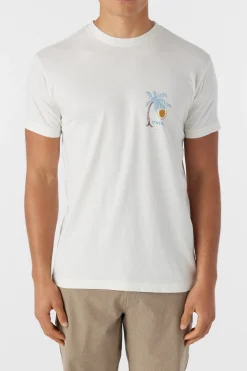 O’Neill Tees<ZONE TEE