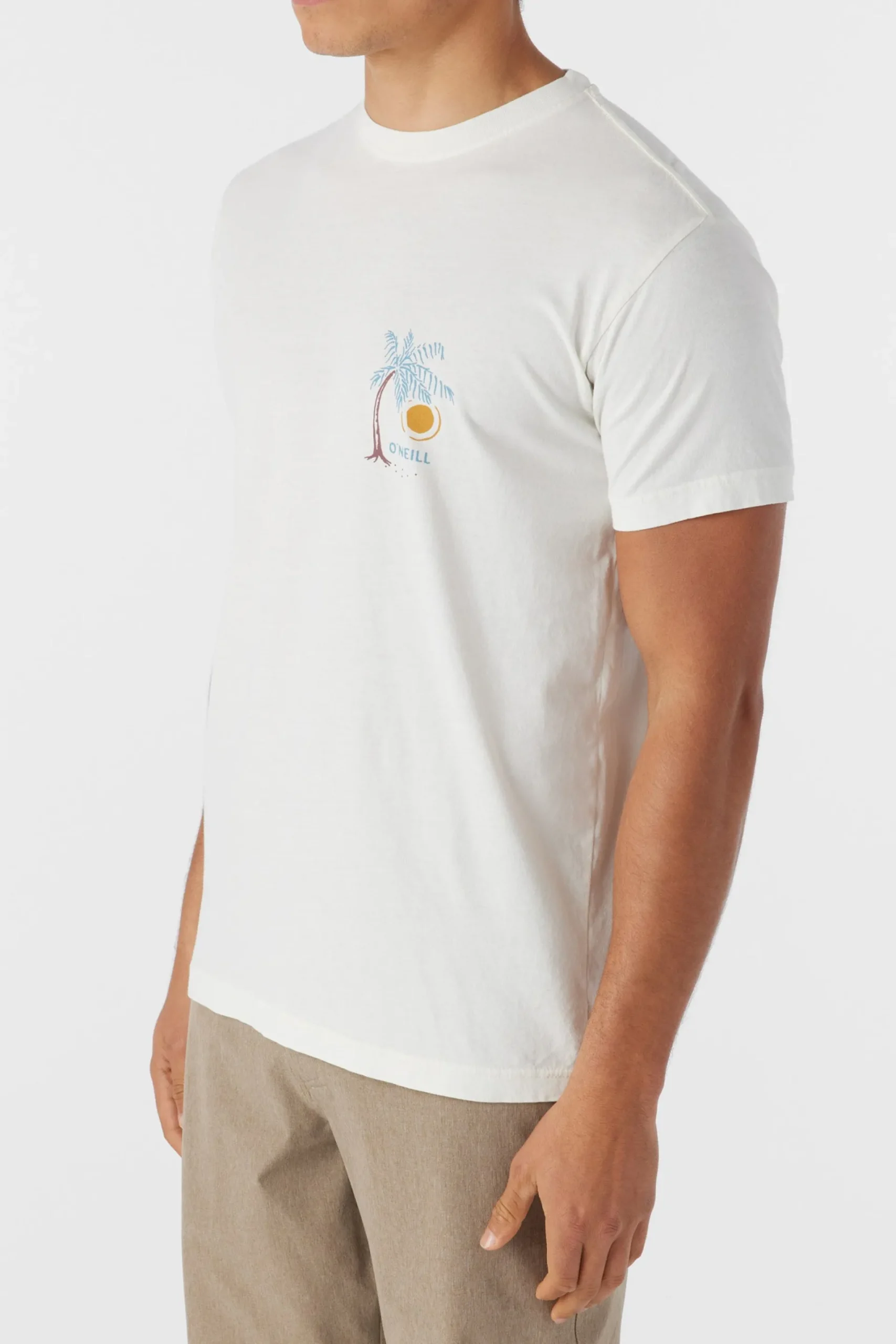 O’Neill Tees<ZONE TEE