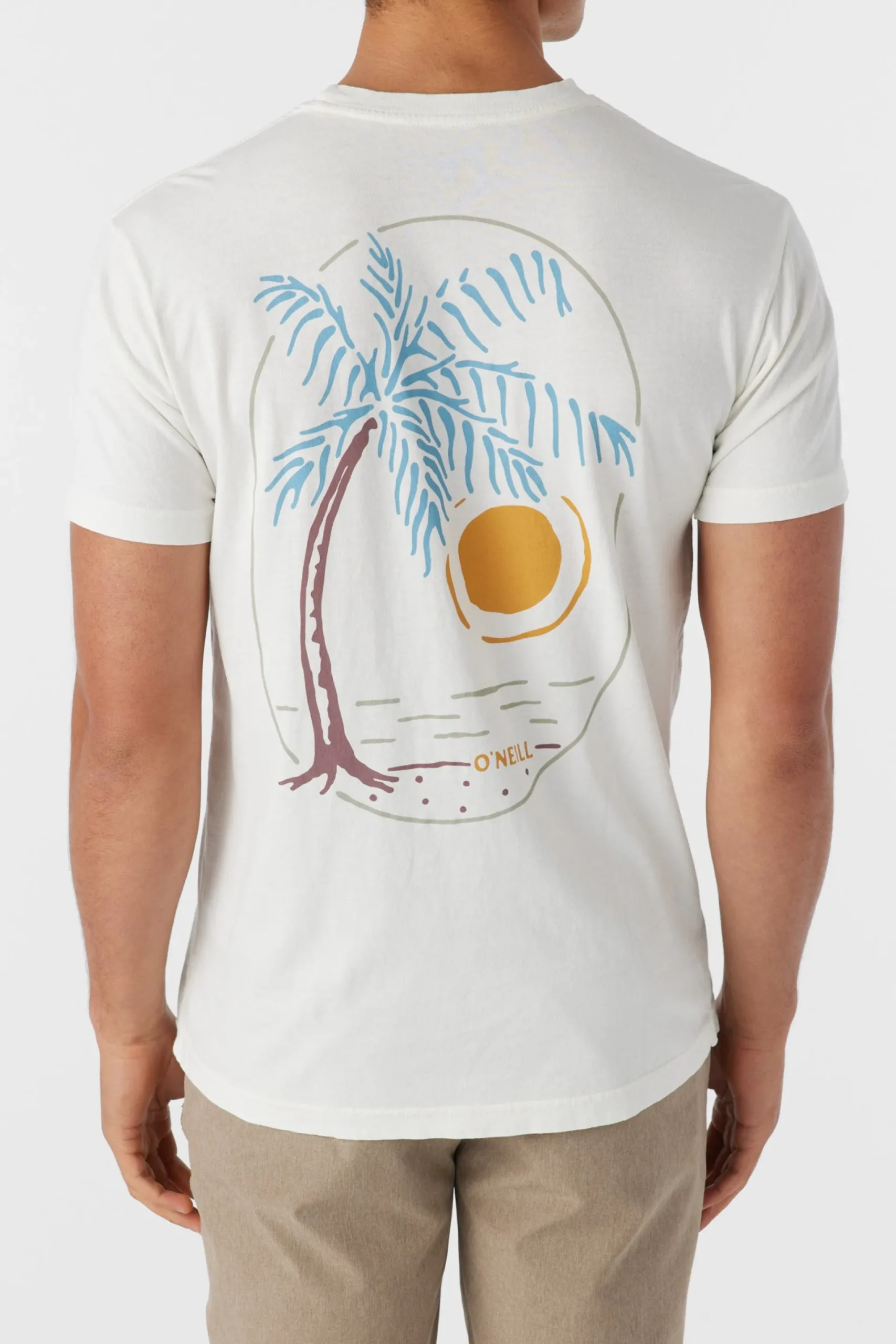 O’Neill Tees<ZONE TEE